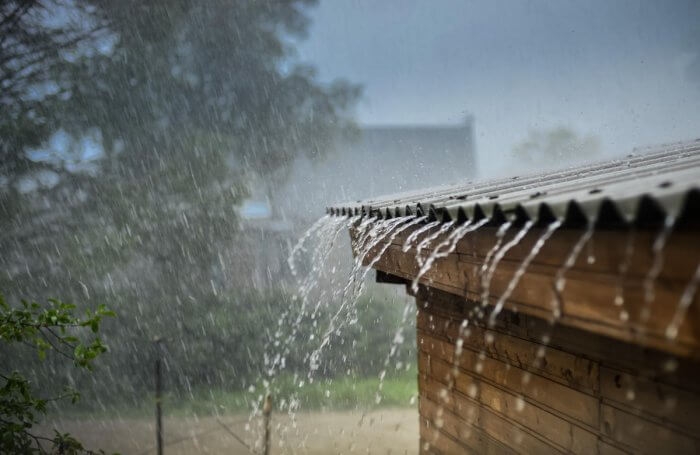 WHY RAINWATER HARVESTING IS CRUCIAL FOR OUR FUTURE?
