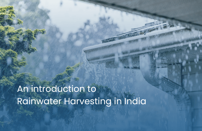 For a very long time, India has been facing an escalating water crisis, driven by inevitable factors like climate change, population surge, and uneven distribution of rainfall, which calls for a timely and innovative solution. This is where rainwater harvesting emerges as a simple yet powerful solution.   By capturing and storing rainwater for later […]