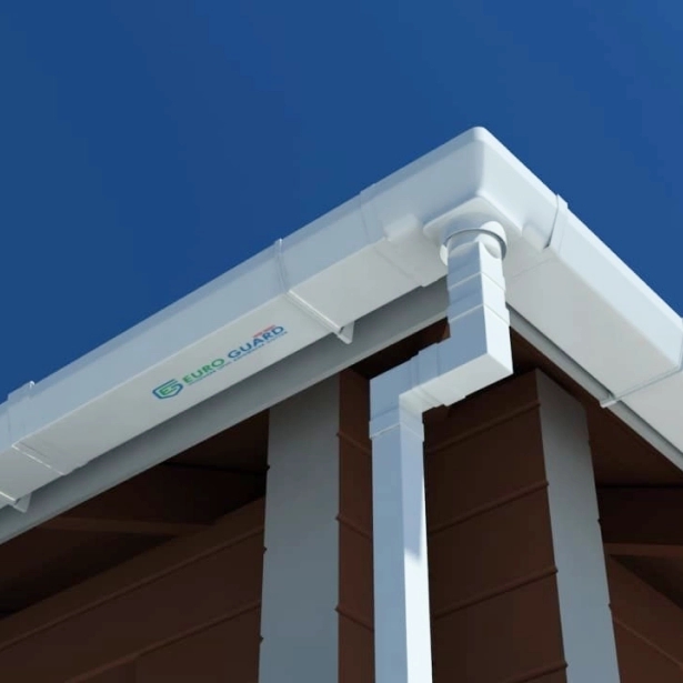 Choose Euro Guard for Expert Rainwater Harvesting Solutions