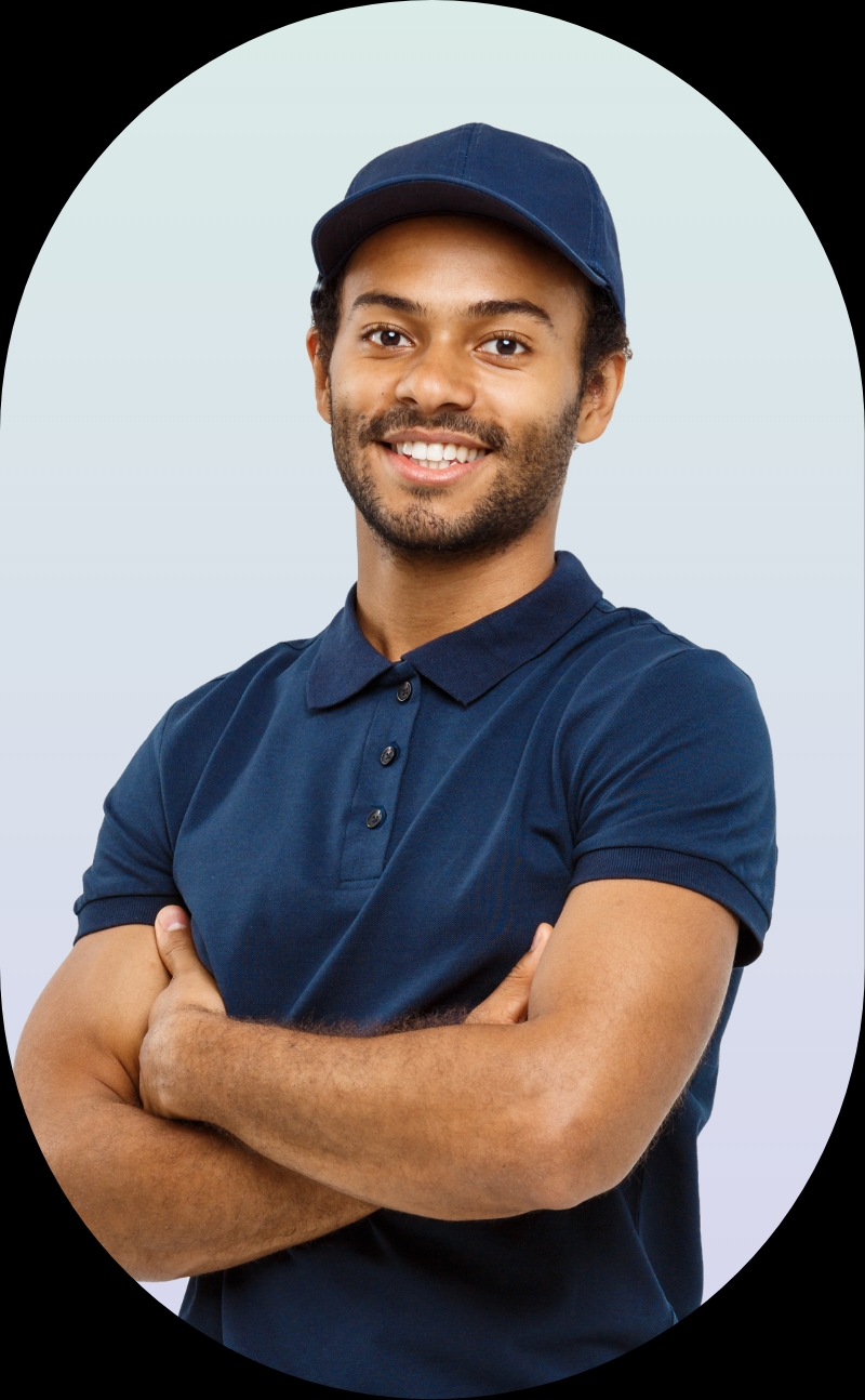 Why we are the leader in this sector